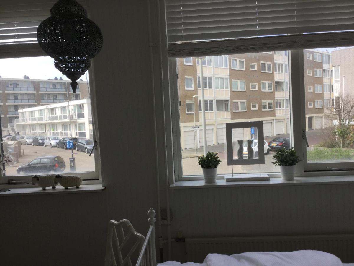 B&B Coco I En II Zandvoort Extérieur photo