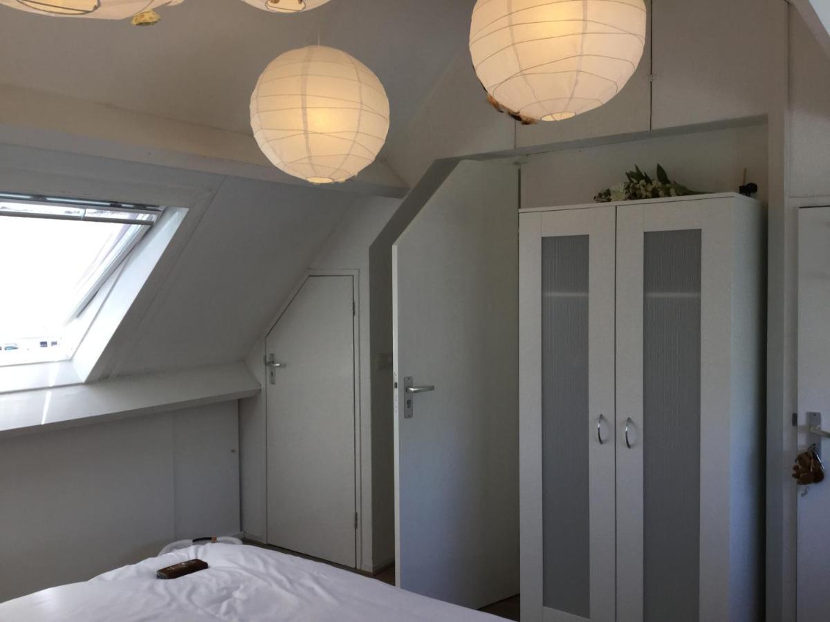 B&B Coco I En II Zandvoort Extérieur photo