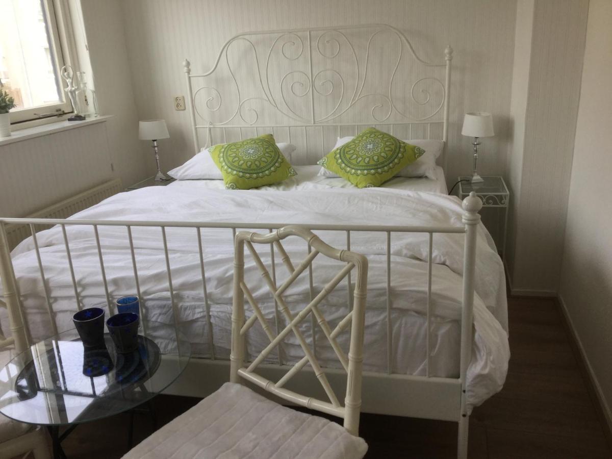 B&B Coco I En II Zandvoort Extérieur photo