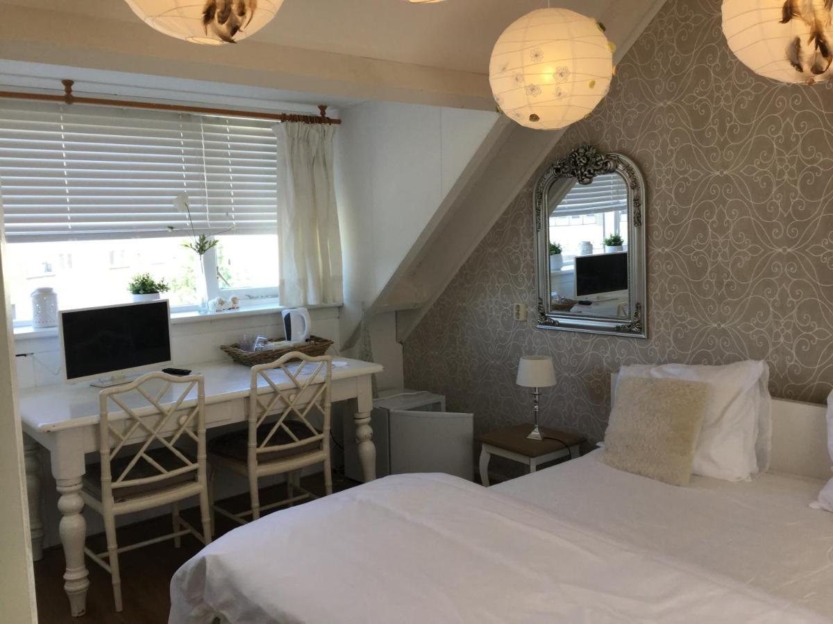 B&B Coco I En II Zandvoort Extérieur photo